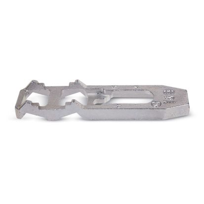 T&B® 1350 Pipe Spacer, 1/2 in, For Use With 1/2 in, 3/4 in and 1 in Rigid/IMC Conduit, Malleable Iron, Hot Dipped Galvanized